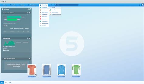 Shopware 5 